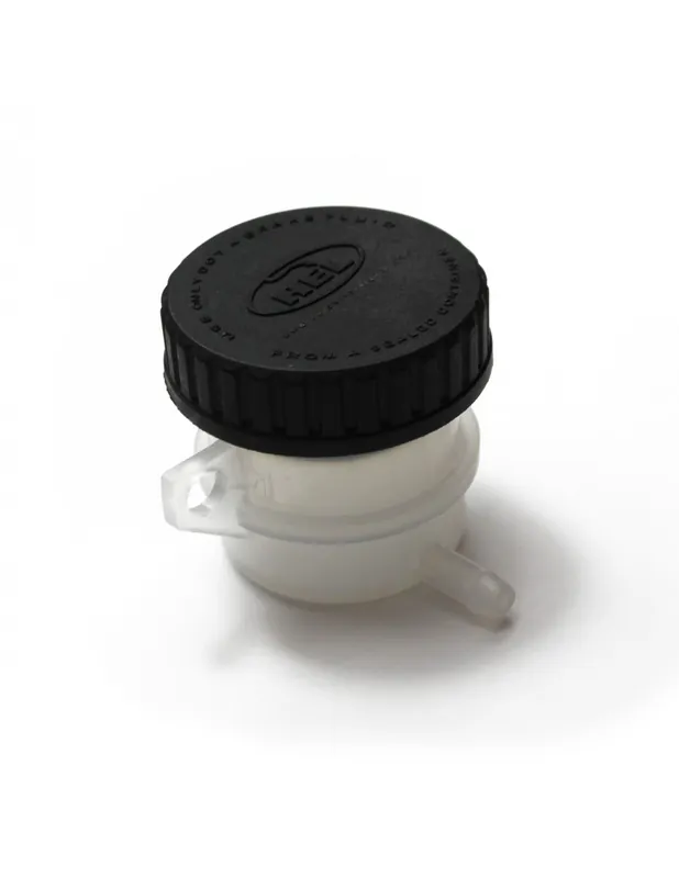 Serbatoio liquido freni 45 ml. Novità