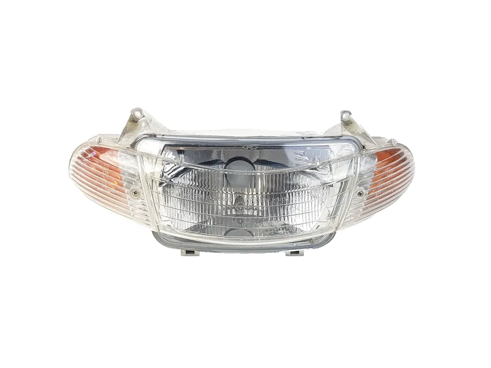 Fanale Faro Anteriore PEUGEOT ELYSEO 100 2T 1999 - 2002 Must-Have