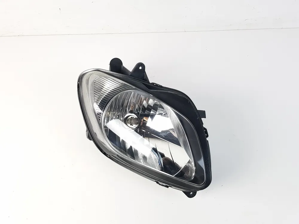 Occasione Fanale Faro Anteriore Destro SUZUKI BURGMAN AN 650 2004