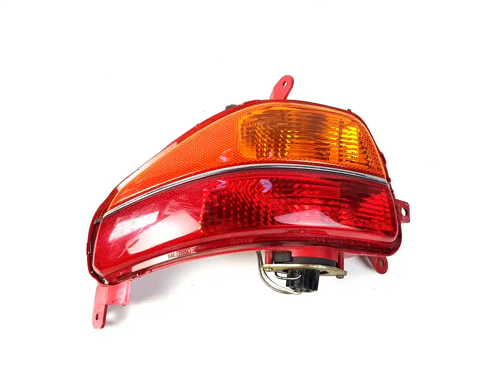 Fanale Posteriore Sinistro SUZUKI BURGMAN AN 650 2004 Spedito Oggi