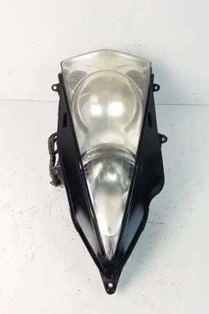 Fanale Faro Anteriore HONDA FES PANTHEON 125 150 4T 2003 - 2006 Must-Have