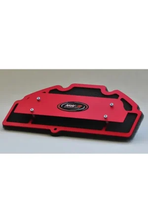 Spedizione Gratuita MWR | Filtro aria Racing per Suzuki GSX-S 1000 / F / KATANA 2015-2021 GSX-R 1000 2009-2016