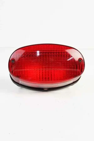 Fanale Posteriore Originale KAWASAKI 500 ER 5 ER 500 2001 Km 6.365 Ultimissimo Modello
