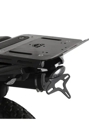 Offerta Portatarga, Kawasaki KLR650 '22-