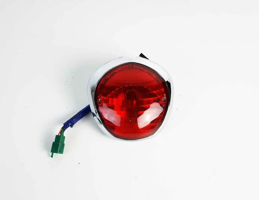 Offerta Del Giorno Fanale Posteriore KYMCO PEOPLE 250 2003 2004 2005 BC50