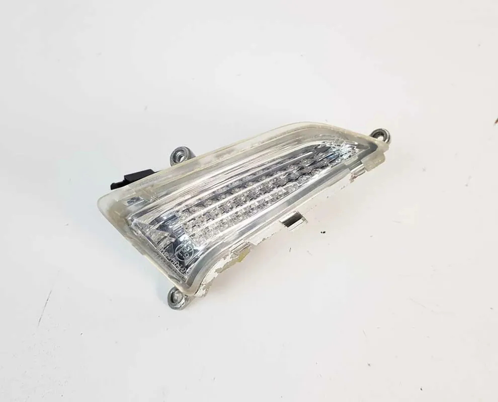 Bestseller Freccia Anteriore Sinistra KYMCO PEOPLE 125 200 S DT 2005 - 2007