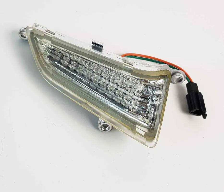 Prezzo Conveniente Freccia Anteriore Sinistra KYMCO PEOPLE 125 200 S DD 2005 - 2007
