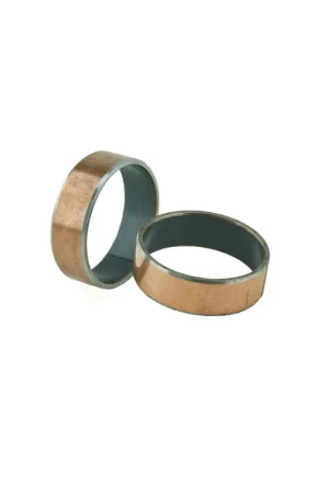 Ultime Pezzi K-TECH | Boccole teflon interno (coppia) - GBS 43x20x2