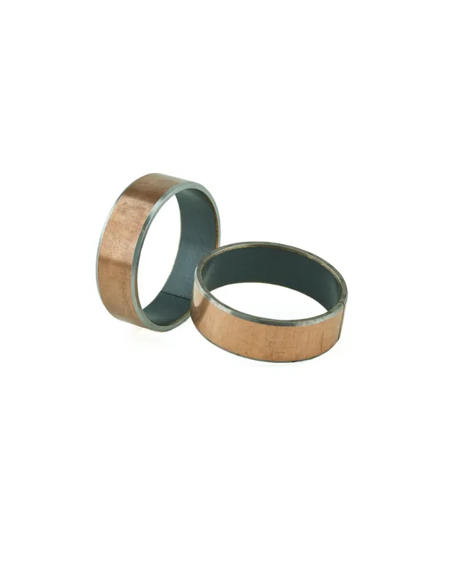 Ultime Pezzi K-TECH | Boccole teflon interno (coppia) - GBS 43x20x2