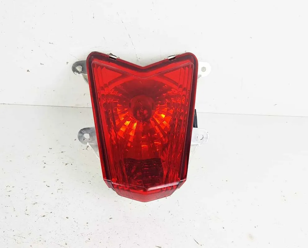 Ultime Pezzi Fanale Posteriore PEUGEOT GEOPOLIS 125 250 300 400 500 2006 - 2012