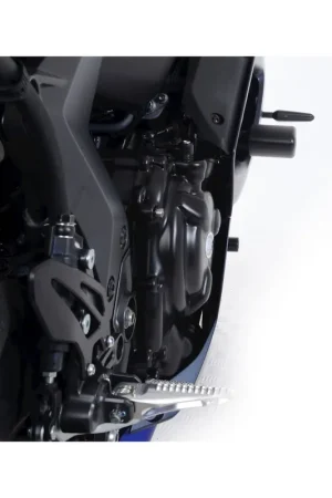 Yamaha R7 '22- protezione frizione DX (versione Race/road) Spedizione Gratuita