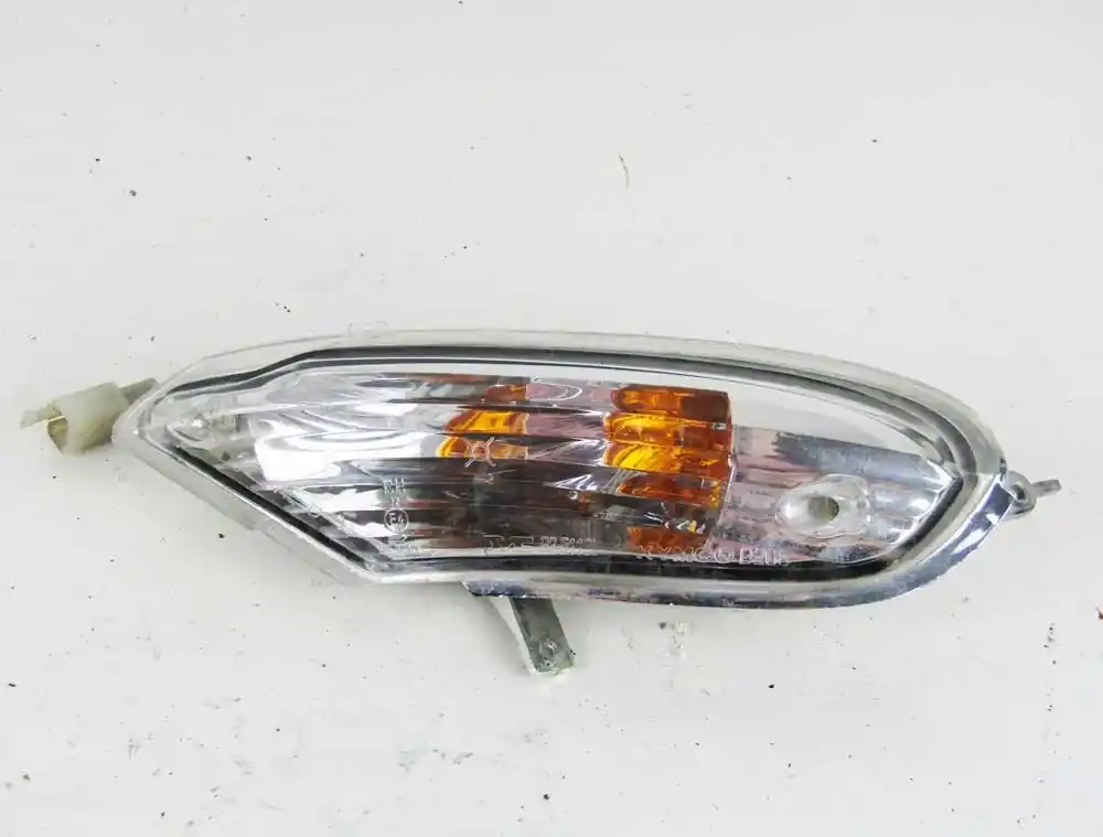 Freccia Posteriore Destra KYMCO GRAN GRAND DINK 125 150 2001 - 2006 Miglior Prezzo
