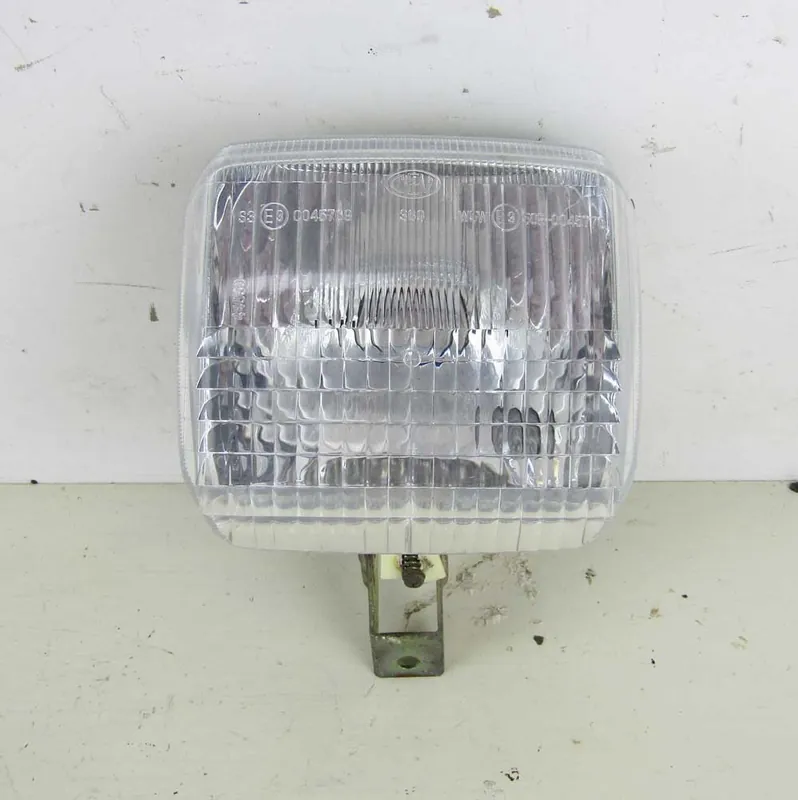 Bestseller Fanale Faro Anteriore HONDA PK 50 WALLAROO 1990 - 2003