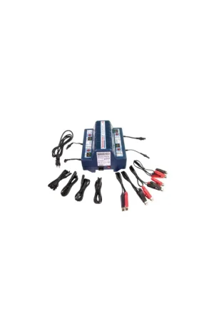 TECMATE | Caricabatterie Optimate PRO-4 Promozione
