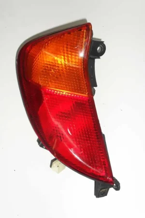 Fanale Freccia Posteriore Sinistra Honda Pantheon 125 150 2T 1998 - 2002 Spedizione Gratuita