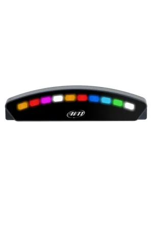Novità AIM | Shift Light Module - Visualizzatore a LED RGB