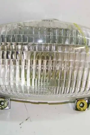 Compra Oggi Stesso Fanale Faro Anteriore Piaggio Velofax 50 1996 - 1999