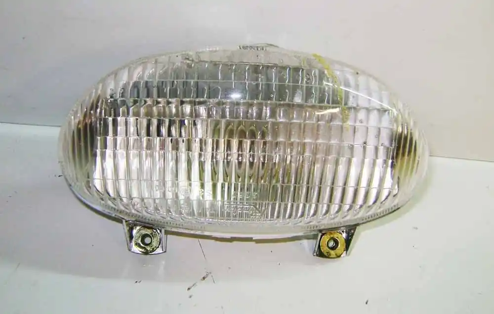 Compra Oggi Stesso Fanale Faro Anteriore Piaggio Velofax 50 1996 - 1999