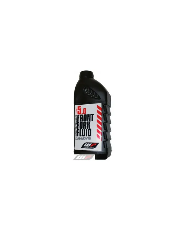 WP | Olio WP Forcella SAE 7.5/15/20 da 1 litro Reso Gratuito