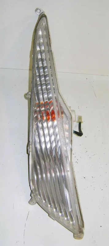 Consegna Rapida Freccia Lampeggiatore Anteriore Destro Honda Pantheon 125 150 ie 4T 2003 - 2006