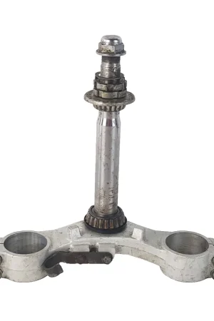 Piastra Inferiore di Sterzo Base Forcella YAMAHA TZR 125 R 1992 1993 Pagamento Sicuro