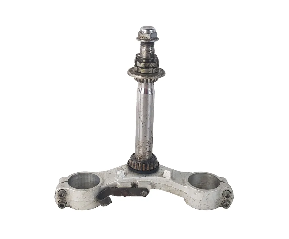 Piastra Inferiore di Sterzo Base Forcella YAMAHA TZR 125 R 1992 1993 Pagamento Sicuro
