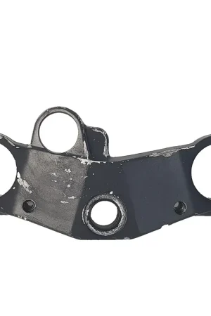 Piastra Superiore di Sterzo Forcella Originale YAMAHA TZR 125 R 1992 1993 Nuova Collezione