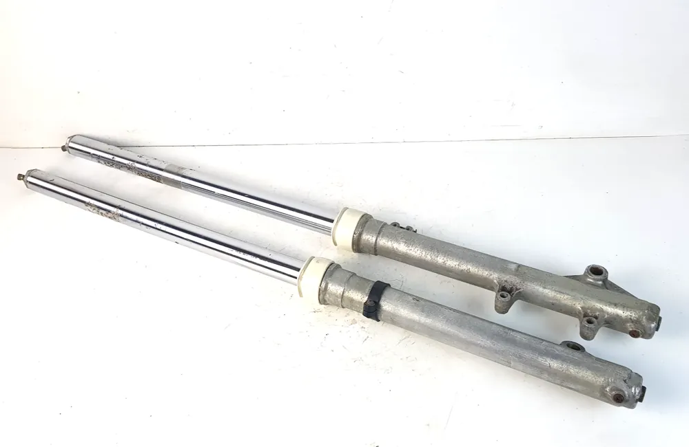 Bestseller Coppia Steli Forcella Honda XL125R XL 125 R 1985 (JD04)