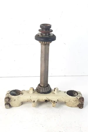 Piastra Inferiore Forcella Honda XL125R XL 125 R 1985 (JD04) Prezzo Di Fabbrica