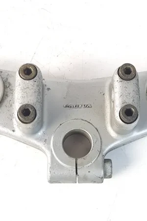 Prezzo Conveniente Piastra Superiore Forcella (piastra di sterzo) CAGIVA SST 125 1979 - 1984