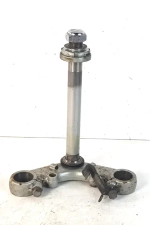 Piastra Inferiore Forcella Honda NS 125 F 1985 - 1988 Prezzo Di Fabbrica