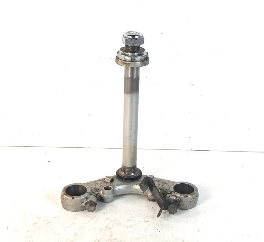 Piastra Inferiore Forcella Honda NS 125 F 1985 - 1988 Prezzo Di Fabbrica