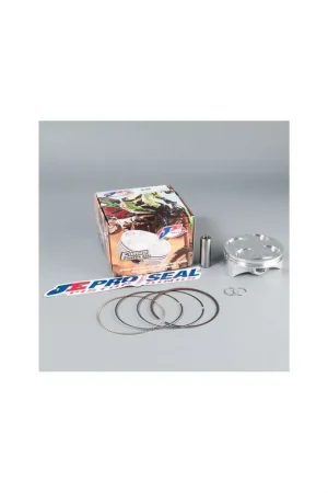 A Buon Prezzo Pistone pro-series JE pistons per Suzuki RM-Z250 2010-2018