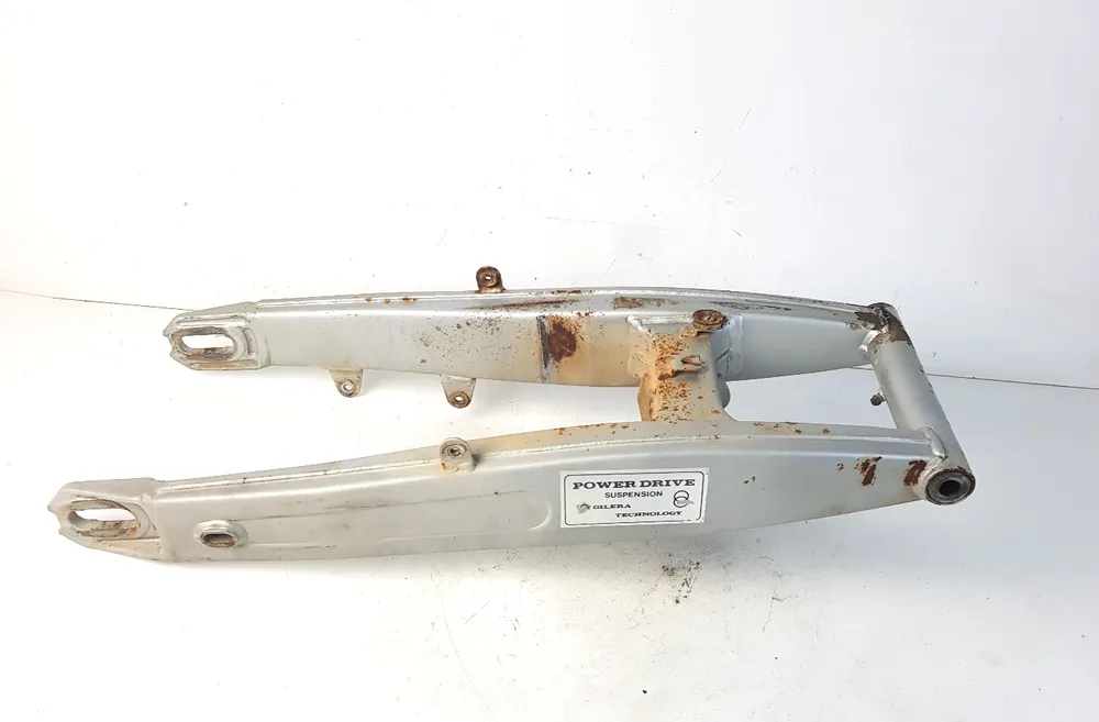 Di Tendenza Forcellone Posteriore GILERA XR2 125 1989 - 1991