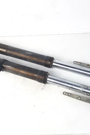 Coppia Steli Forcella GILERA XR2 125 1989 - 1991 Economico