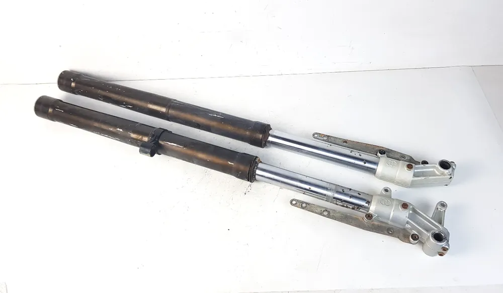 Coppia Steli Forcella GILERA XR2 125 1989 - 1991 Economico