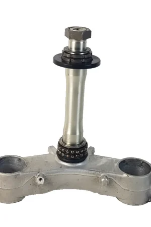 Subito Disponibile Piastra Inferiore Forcella KAWASAKI NINJA ZX-10R ZX 10 R 2006 2007
