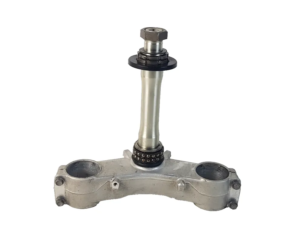 Subito Disponibile Piastra Inferiore Forcella KAWASAKI NINJA ZX-10R ZX 10 R 2006 2007