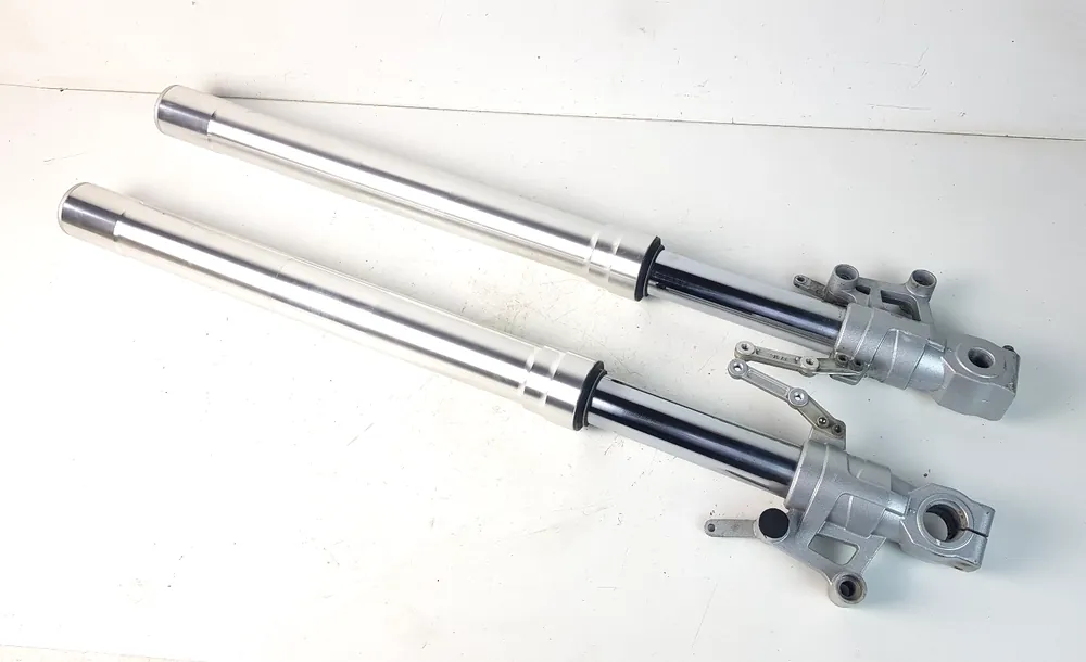 Offerta Speciale Coppia Steli Forcella BENELLI TRK 251 ABS 2018 - 2021