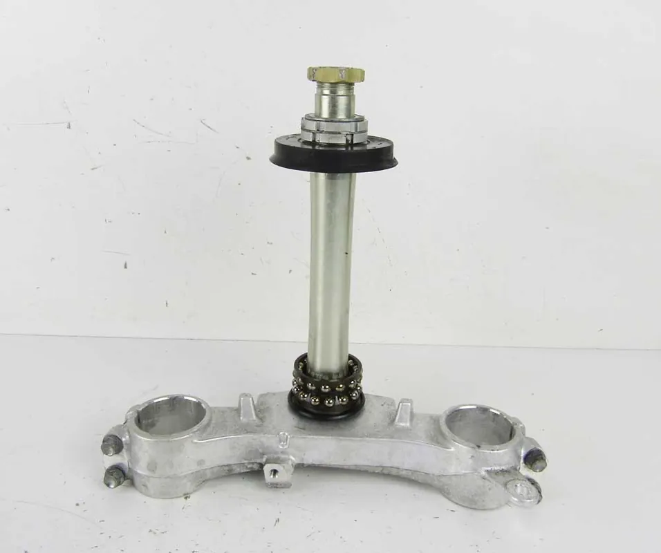 Piastra Inferiore Forcella SUZUKI GSX 600 R 2001 2002 2003 Occasione Imperdibile