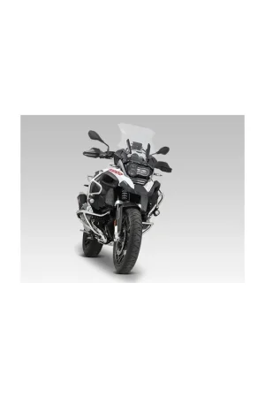 YOSHIMURA | Protezione radiatore per BMW R1200GS 2013-2018 / ADVENTURE 2017 Vendita Finale