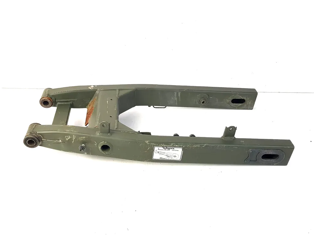 Compra Oggi Stesso Forcellone Posteriore CAGIVA W12 350 MILITARE 1993 - 1996
