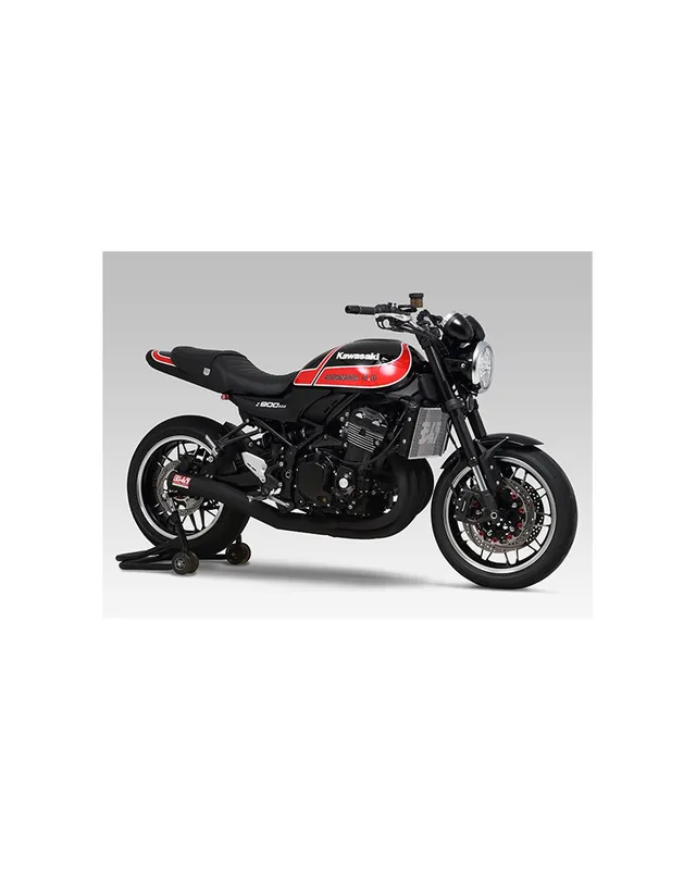 YOSHIMURA | Protezione radiatore per Kawasaki Z900RS/CAFE' 2018-2020 Ultimissimo Modello