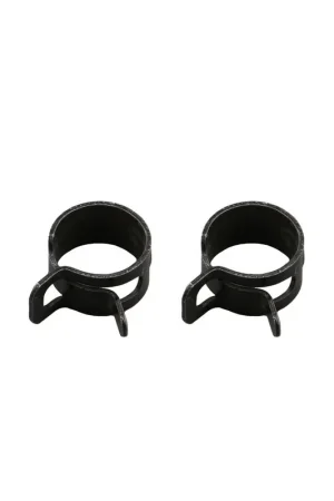 2 pezzi fascette stringitubo a molla larghe Bestseller