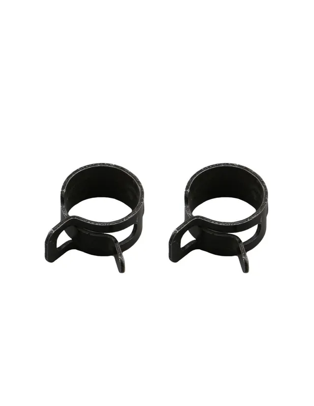 2 pezzi fascette stringitubo a molla larghe Bestseller