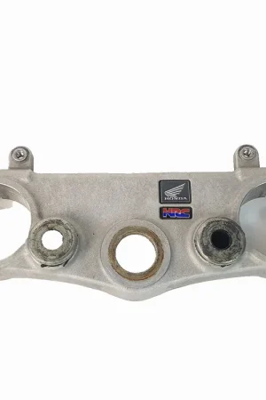 Ultimissimo Modello Piastra Superiore Forcella HONDA CRF 250 450 R RX CRF450R 2017 - 2018
