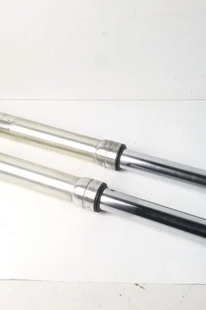 Coppia Steli Forcella KAWASAKI KX 125 1998 KX125KE Economico