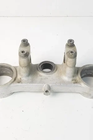 Spedizione Espresso Piastra Superiore Forcella KAWASAKI KX 125 1998 KX125KE