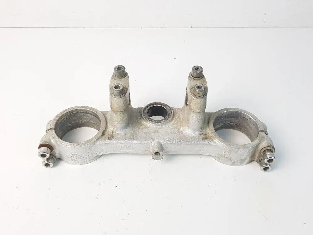 Spedizione Espresso Piastra Superiore Forcella KAWASAKI KX 125 1998 KX125KE