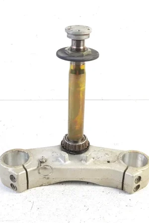 Sconto Piastra Inferiore Forcella TRIUMPH SPEED TRIPLE 955 ie 2002 2003 2004